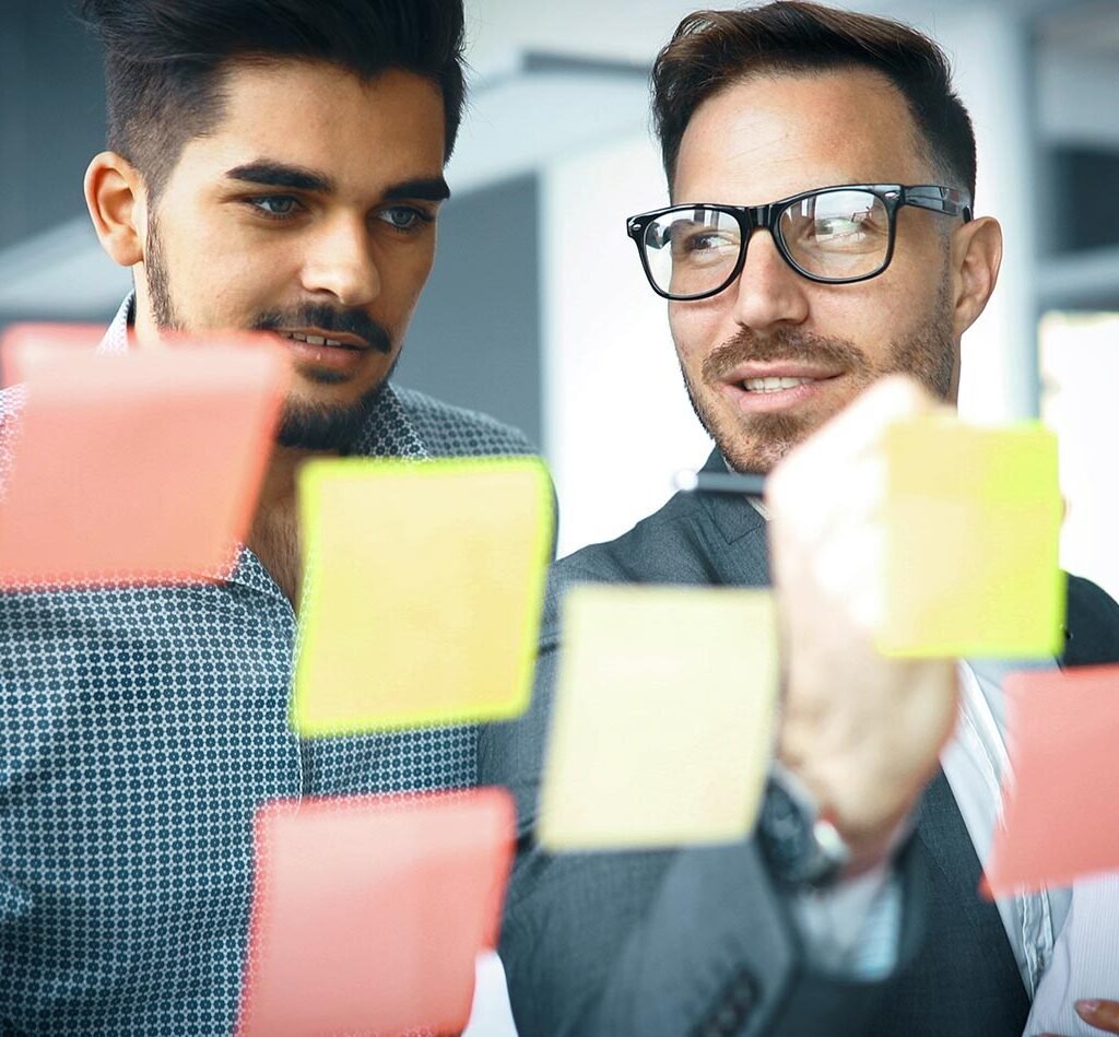 Business Meeting And Teamwork By Business People DLVXDJX 1024x949